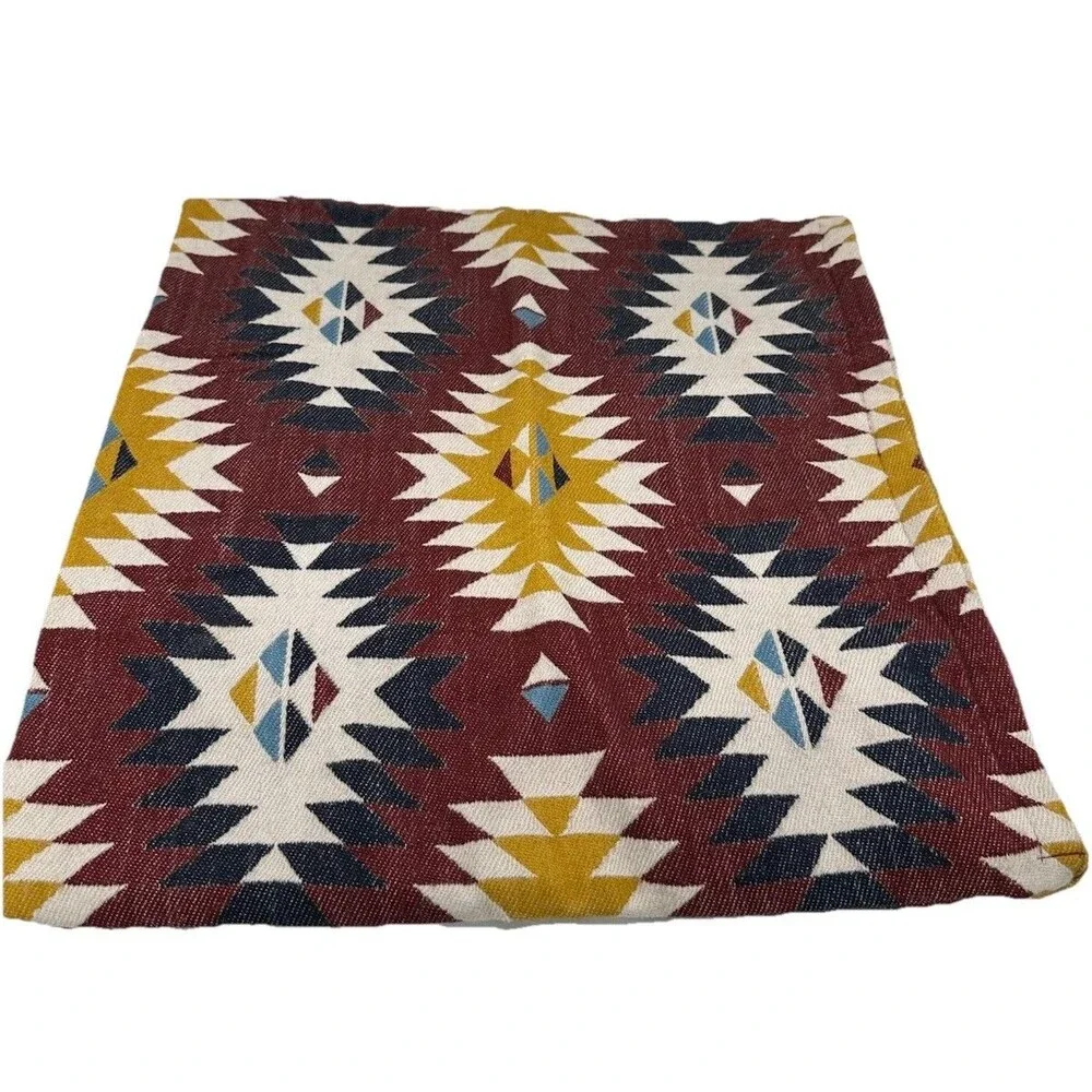 IKEA Pillow Covers Aztec Southwest 20